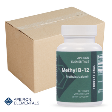 Wholesale: Methyl B-12